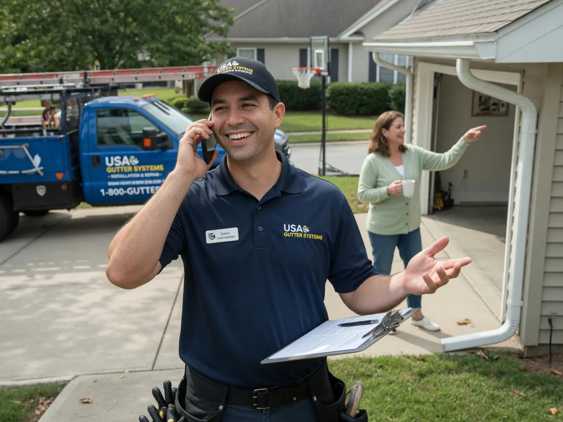 Gutter Installation Brodhead, WI FAQs